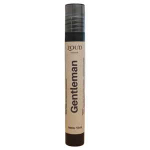 Gentleman 10ml